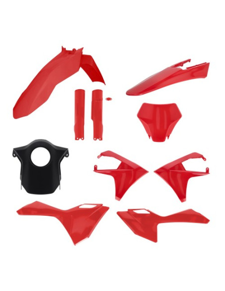 Kit plastiques complet - Origine - ACERBIS Gas Gas MC-MCF 2024-2026