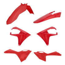 Kit plastiques - Origine - ACERBIS Gas Gas MC-MCF 2024-2026