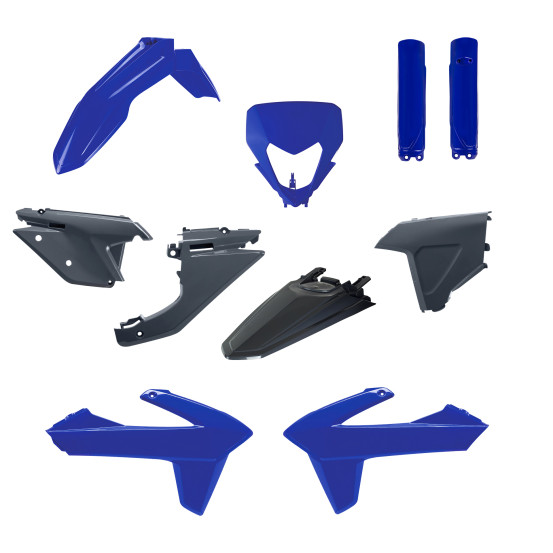 Kit plastiques complet - Origine - ACERBIS Sherco SE/SEF 2025-2026