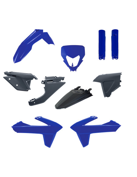 Kit plastiques complet - Origine - ACERBIS Sherco SE/SEF 2025-2026