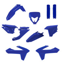 Kit plastiques complet - Origine 2026 - ACERBIS Sherco SE/SEF 2025-2026
