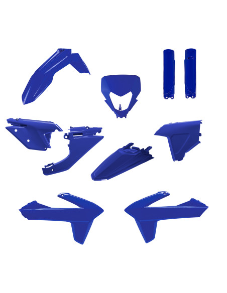 Kit plastiques complet - Origine 2026 - ACERBIS Sherco SE/SEF 2025-2026