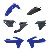 Kit plastiques - Origine - ACERBIS Sherco SE/SEF 2025-2026