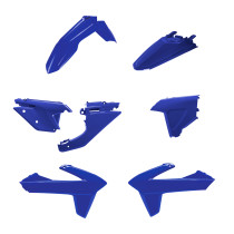 Kit plastiques - Origine 2026 - ACERBIS Sherco SE/SEF 2025-2026
