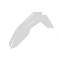 Garde boue avant - Blanc - ACERBIS Sherco SE/SEF 2025-2026