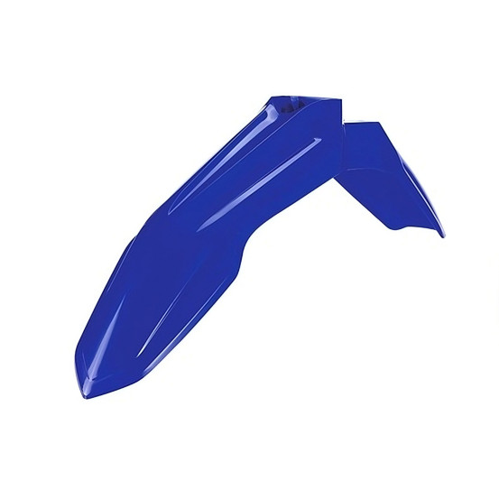 Garde boue avant - Bleu - ACERBIS Sherco SE/SEF 2025-2026