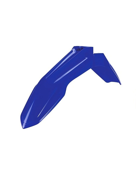 Garde boue avant - Bleu - ACERBIS Sherco SE/SEF 2025-2026