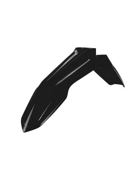 Garde boue avant - Noir - ACERBIS Sherco SE/SEF 2025-2026