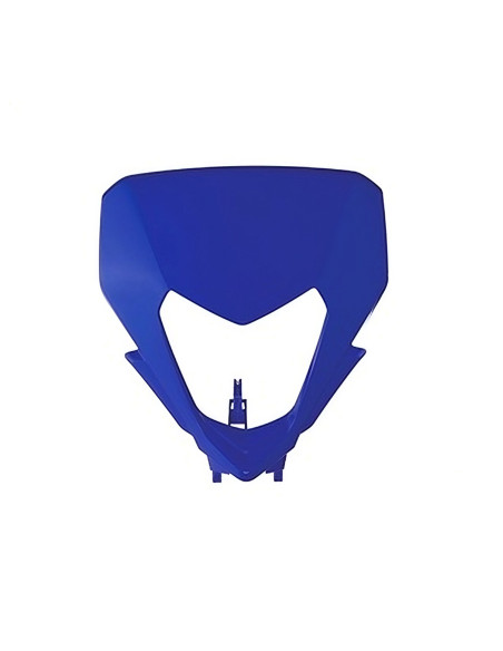 Plaque phare - Bleu - ACERBIS Sherco SE/SEF 2025-2026