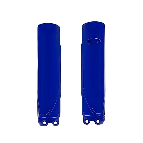 Protections de fourche - Bleu - ACERBIS Sherco SE/SEF 2025-2026