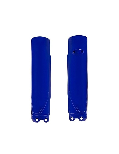 Protections de fourche - Bleu - ACERBIS Sherco SE/SEF 2025-2026