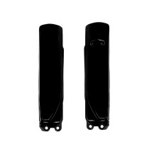 Protections de fourche - Noir - ACERBIS Sherco SE/SEF 2025-2026