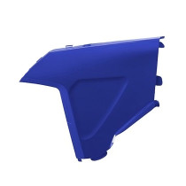 Cache boite à air - Bleu - ACERBIS Sherco SE/SEF 2025-2026