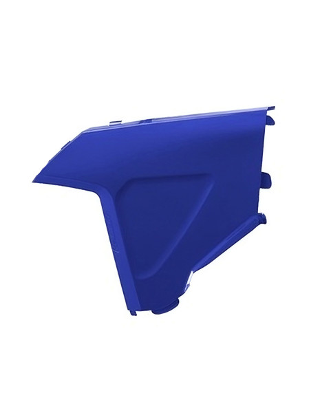 Cache boite à air - Bleu - ACERBIS Sherco SE/SEF 2025-2026