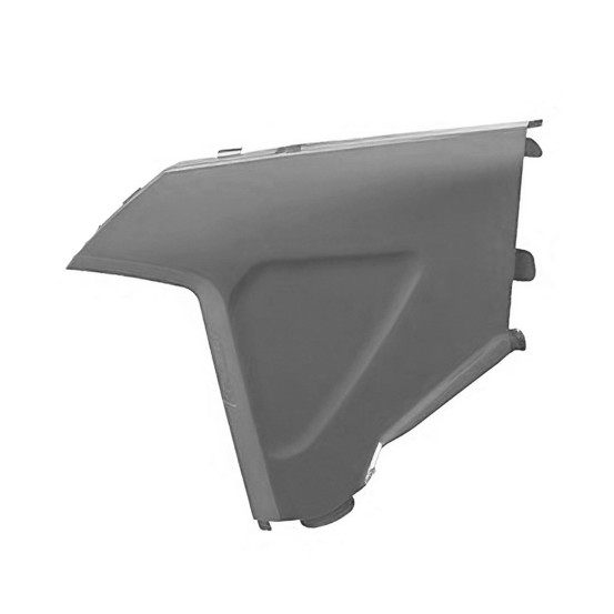 Cache boite à air - Gris - ACERBIS Sherco SE/SEF 2025-2026