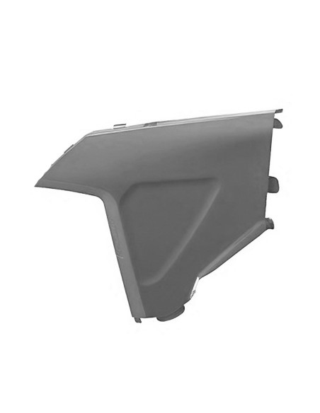 Cache boite à air - Gris - ACERBIS Sherco SE/SEF 2025-2026