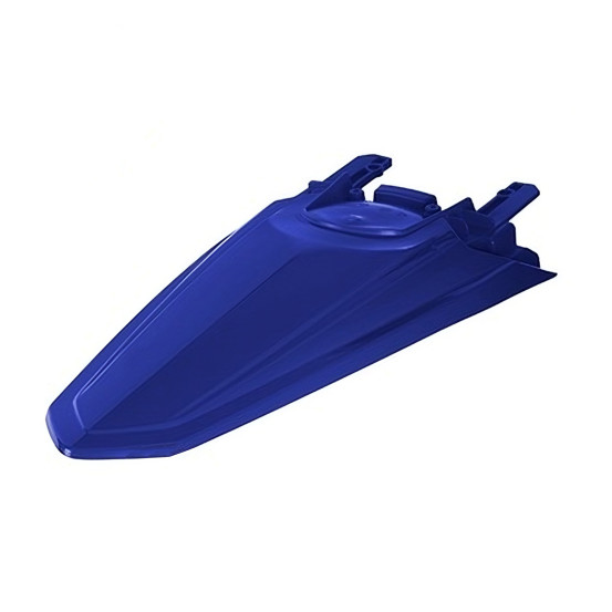 Garde boue arrière - Bleu - ACERBIS Sherco SE/SEF 2025-2026