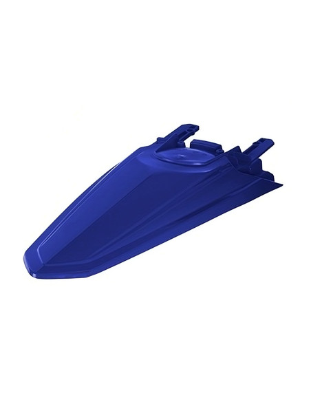 Garde boue arrière - Bleu - ACERBIS Sherco SE/SEF 2025-2026
