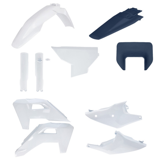Kit plastiques complet - Origine - ACERBIS Husqvarna TE/FE 2026