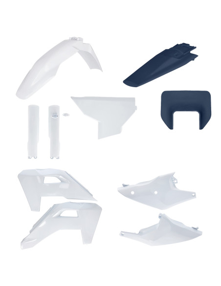 Kit plastiques complet - Origine - ACERBIS Husqvarna TE/FE 2026