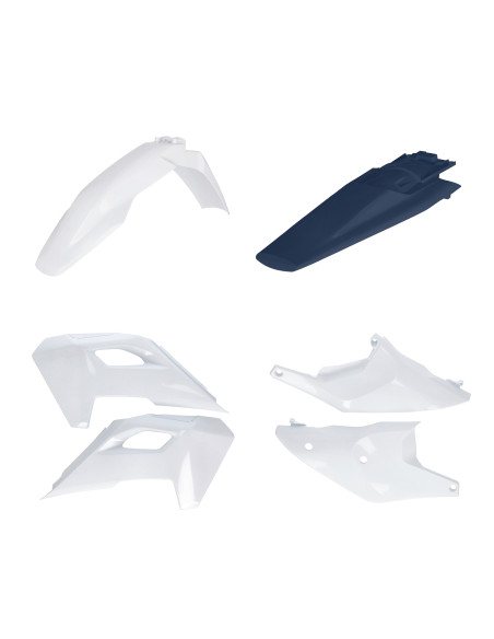 Kit plastiques - Origine - ACERBIS Husqvarna TE/FE 2026