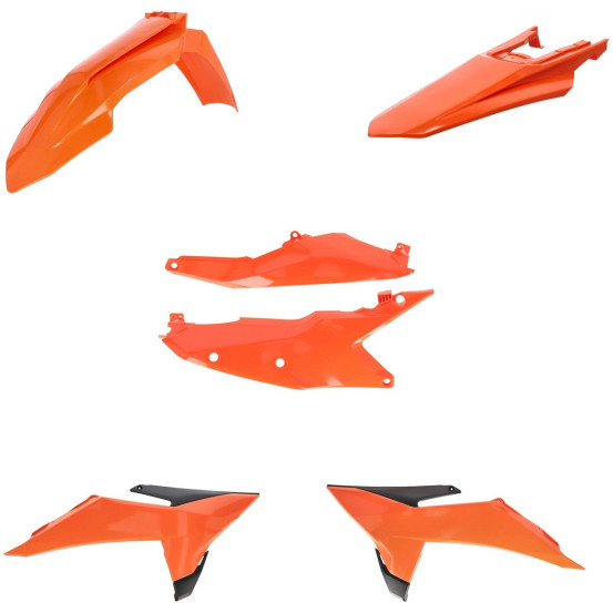 Kit plastiques - Origine - ACERBIS KTM EXC EXC-F 2026