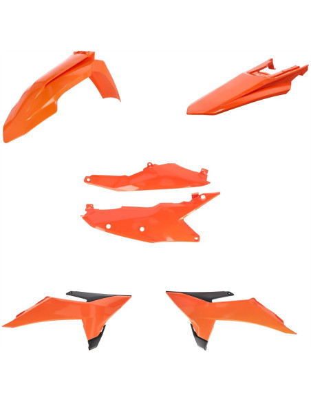 Kit plastiques - Origine - ACERBIS KTM EXC EXC-F 2026