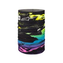Tour de cou Buff Ecostretch X Alpinestars - Ignite Multi