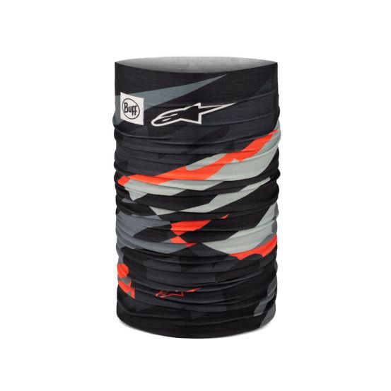 Tour de cou Buff Ecostretch X Alpinestars - Mogress