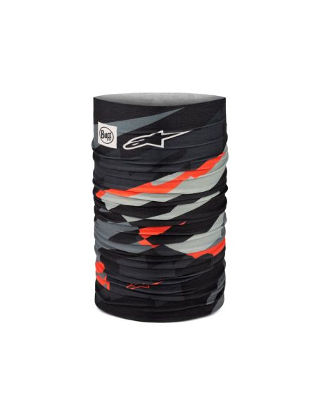 Tour de cou Buff Ecostretch X Alpinestars - Mogress