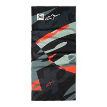 Tour de cou Buff Ecostretch X Alpinestars - Mogress 2