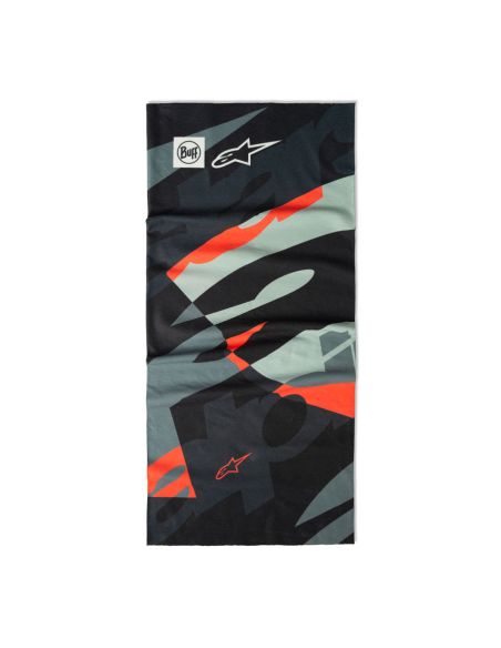 Tour de cou Buff Ecostretch X Alpinestars - Mogress