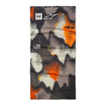 Tour de cou Buff Ecostretch X Alpinestars - Nazca 2