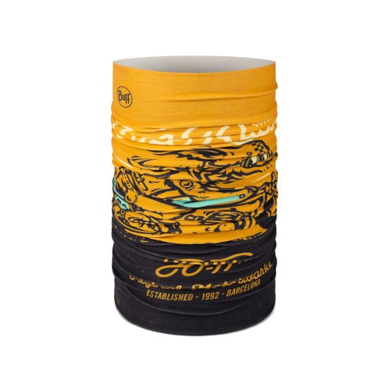 Tour de cou Buff Ecostretch X Café Racer - Cife