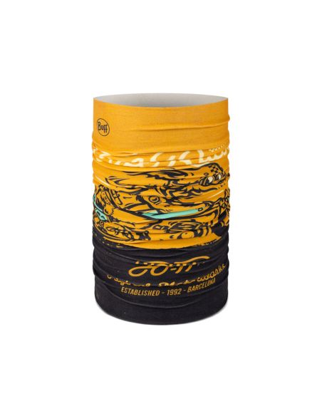 Tour de cou Buff Ecostretch X Café Racer - Cife