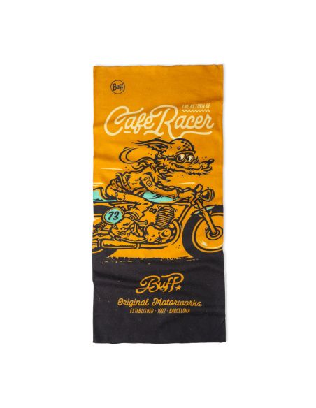 Tour de cou Buff Ecostretch X Café Racer - Cife