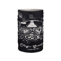 Tour de cou Buff Ecostretch X Café Racer - Reit