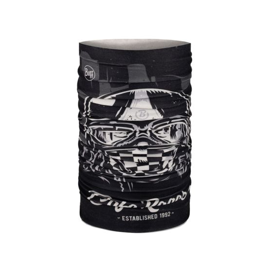Tour de cou Buff Ecostretch X Café Racer - Reit