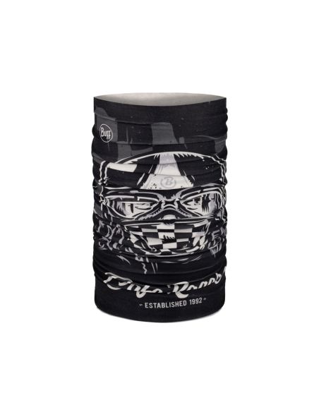 Tour de cou Buff Ecostretch X Café Racer - Reit