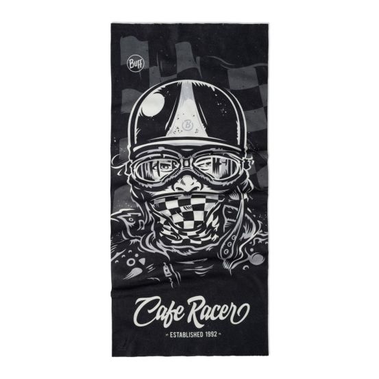 Tour de cou Buff Ecostretch X Café Racer - Reit