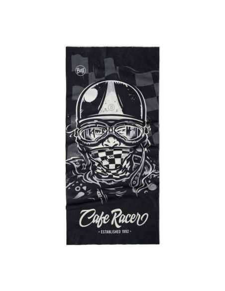 Tour de cou Buff Ecostretch X Café Racer - Reit