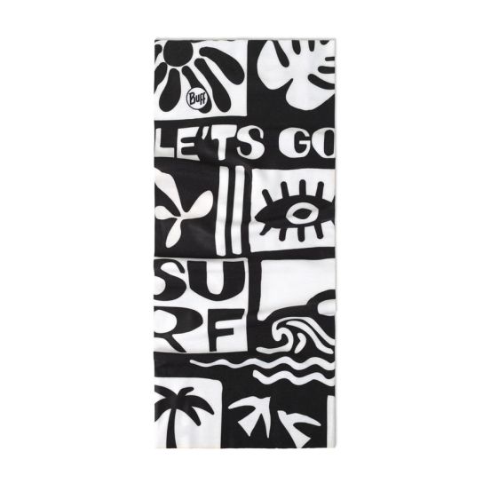 Tour de cou Buff Enfant CoolNet UV - Pampani