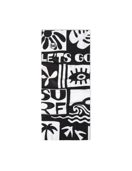Tour de cou Buff Enfant CoolNet UV - Pampani