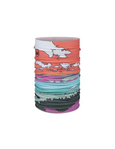 Tour de cou Buff Enfant CoolNet UV - Pictro
