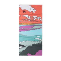 Tour de cou Buff Enfant CoolNet UV - Pictro 2
