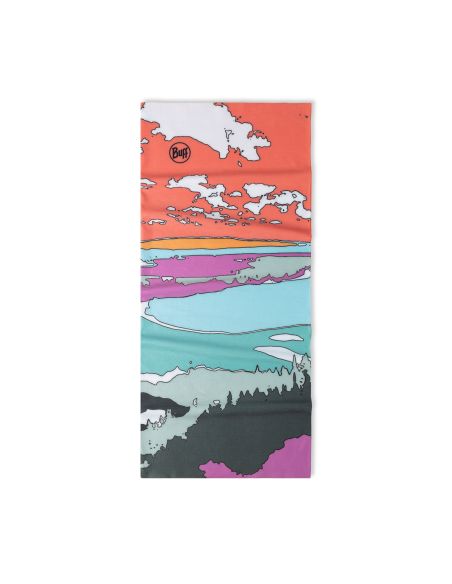 Tour de cou Buff Enfant CoolNet UV - Pictro