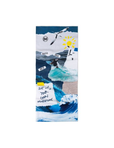 Tour de cou Buff Enfant CoolNet UV - Turby