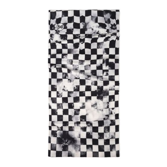 Tour de cou Buff Original Ecostretch - Boxx Grey
