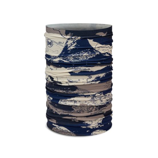 Tour de cou Buff Original Ecostretch - Esyr Navy
