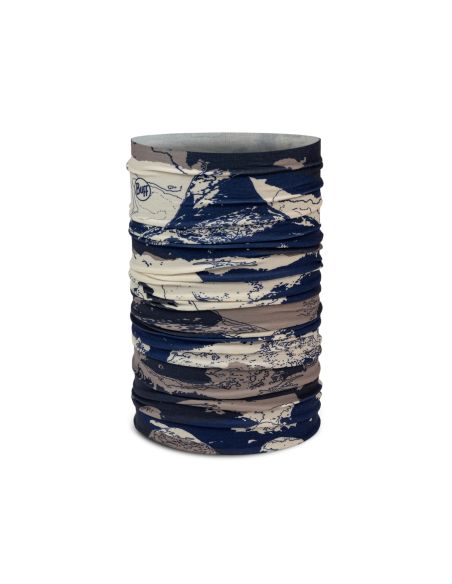 Tour de cou Buff Original Ecostretch - Esyr Navy